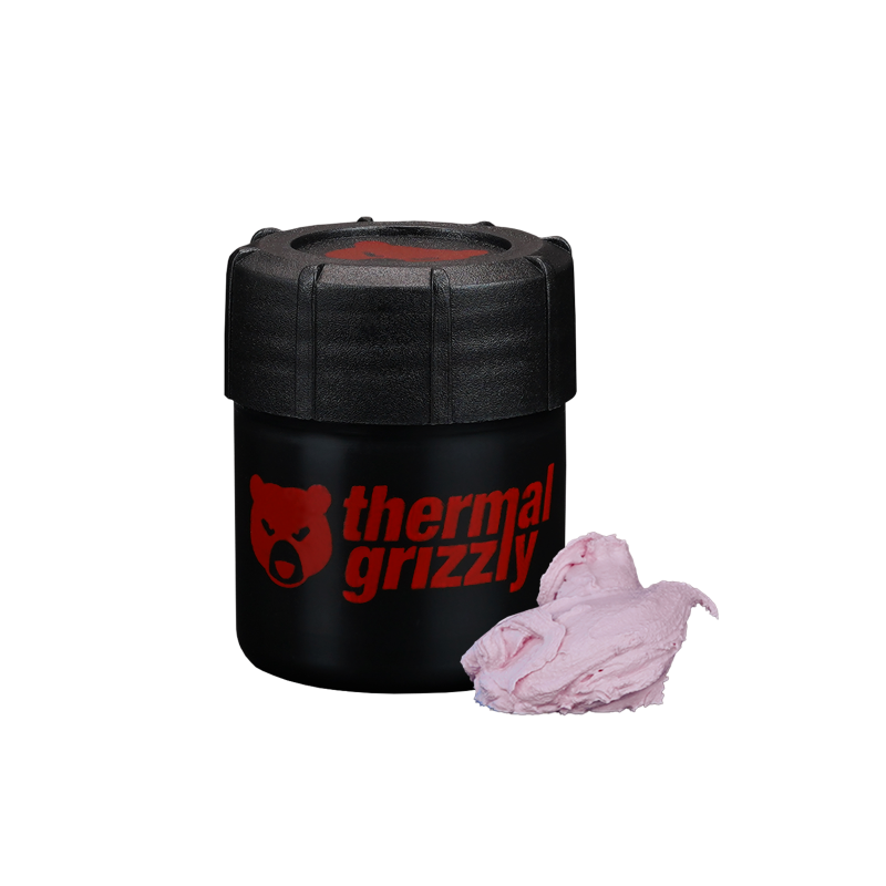 Термопроводяща паста Thermal Grizzly Putty Basic - 30gна ниска цена с бърза доставка - BestPC.BG
