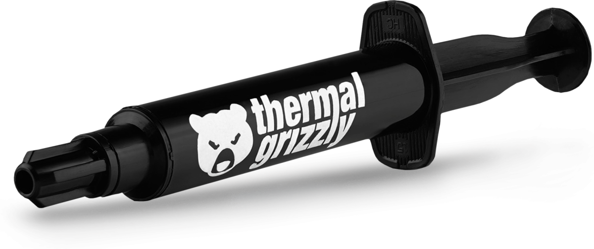 Термо паста Thermal Grizzly Duronaut 6gна ниска цена с бърза доставка - BestPC.BG