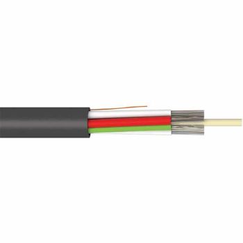 Оптичен кабел 4 влакна мулти мод ОМ2 LSZH, 2000 метрана ниска цена с бърза доставка - BestPC.BG