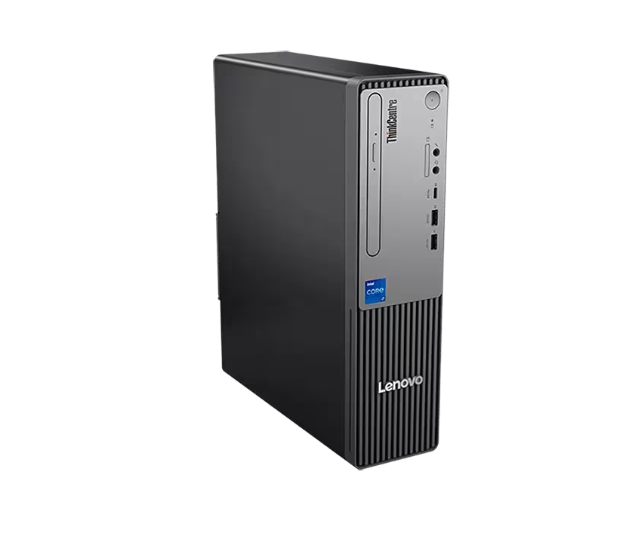 Компютър Lenovo ThinkCentre neo 50s G5 SFF Intel Core i3-14100 (up to 4.7GHz, 12MB), 16GB DDR5-4800, 512GB SSD, KB, Mouse, DOSна ниска цена с бърза доставка - BestPC.BG