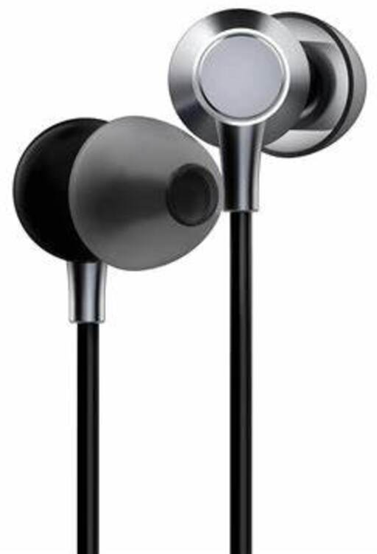 Energy Sistem слушалки USB-C, графит металикна ниска цена с бърза доставка - BestPC.BG