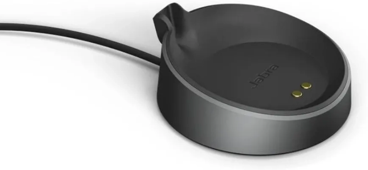 Други Jabra Evolve2 75 стойка, USB-C, Blackна ниска цена с бърза доставка - BestPC.BG