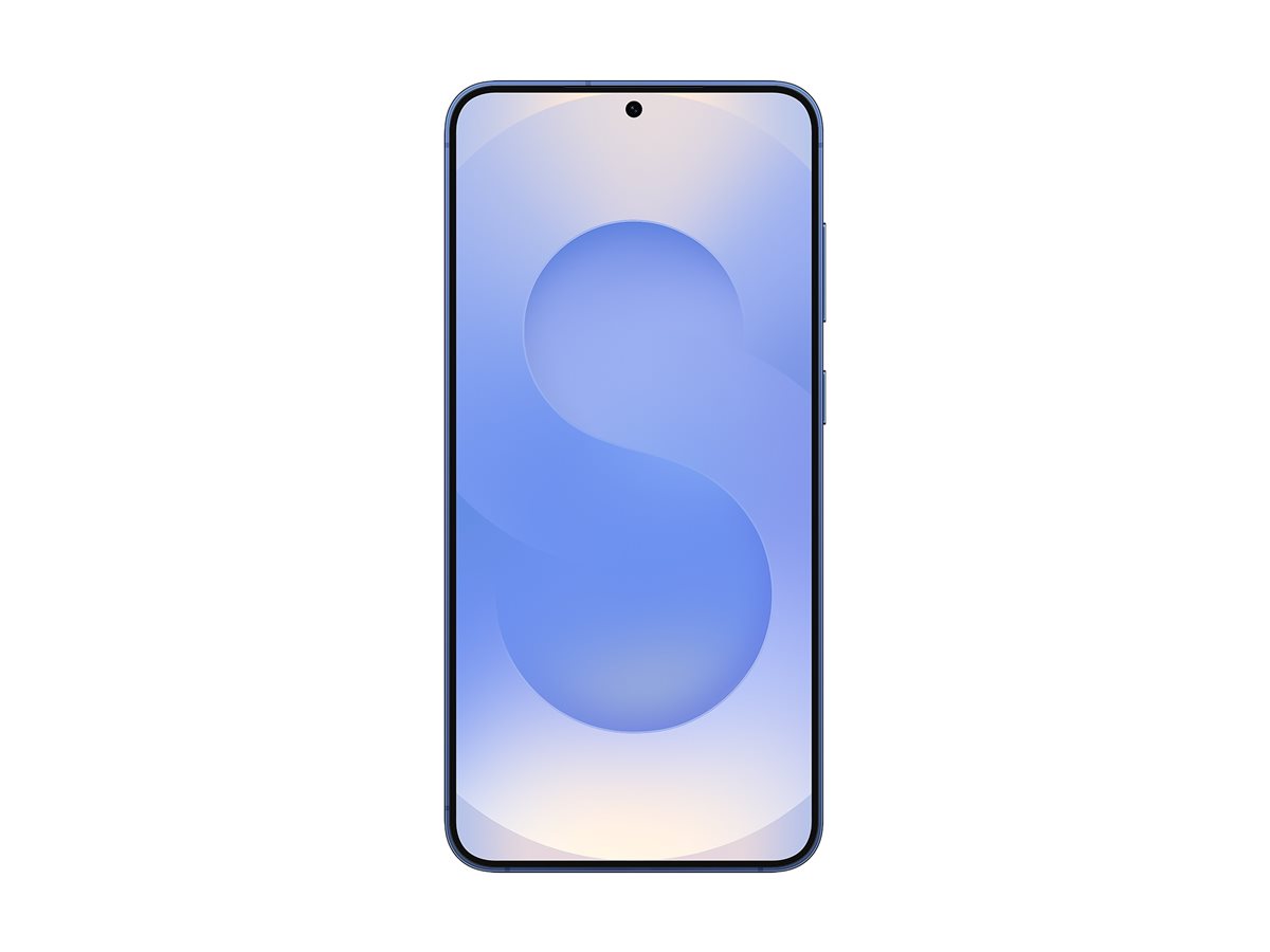 Смартфон SAMSUNG SM-S936B GALAXY S25+ 6.7in 12GB 512GB Синна ниска цена с бърза доставка - BestPC.BG