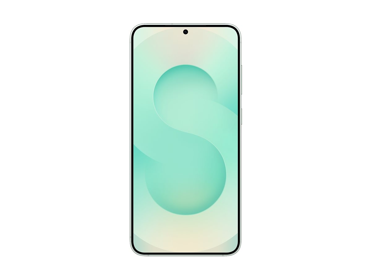 Смартфон SAMSUNG SM-S936B GALAXY S25+ 6.7in 12GB 256GB Ментов/Зеленна ниска цена с бърза доставка - BestPC.BG