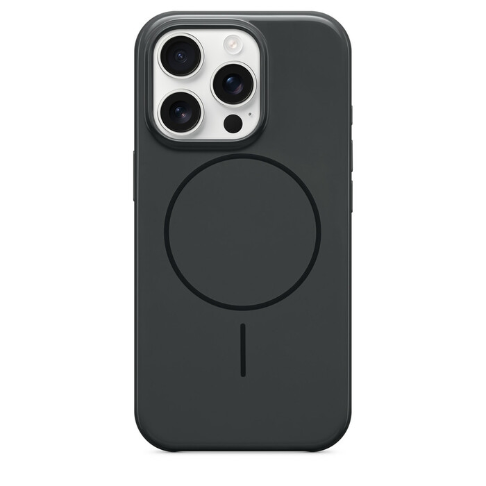 Калъф за смартфон Beats iPhone 16 Pro Case with MagSafe - Midnight Blackна ниска цена с бърза доставка - BestPC.BG