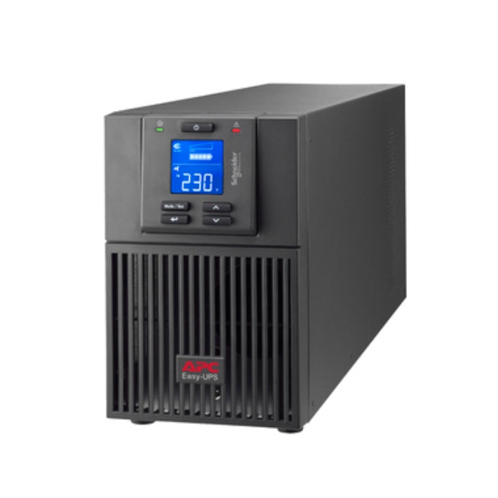Непрекъсваемо захранване (UPS) APC Easy UPS On-Line SRV 1000VA 900W 230Vна ниска цена с бърза доставка - BestPC.BG