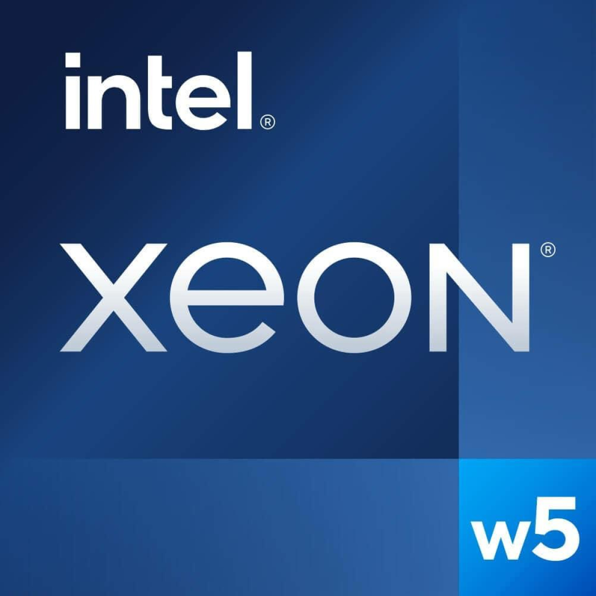 Процесор Intel Xeon W5-3535X 20-Core, 2.9Ghz, 52.5MB Cacheна ниска цена с бърза доставка - BestPC.BG