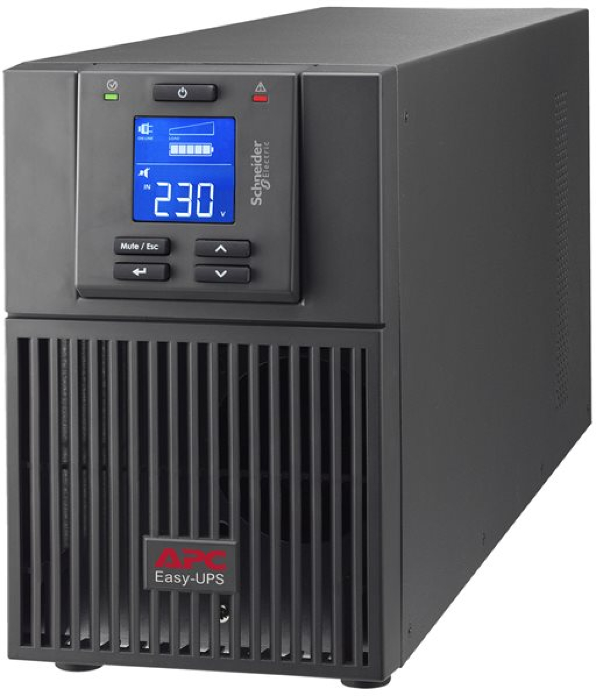 Непрекъсваемо захранване (UPS) APC Easy UPS On-Line SRV 1000VA 900W 230Vна ниска цена с бърза доставка - BestPC.BG