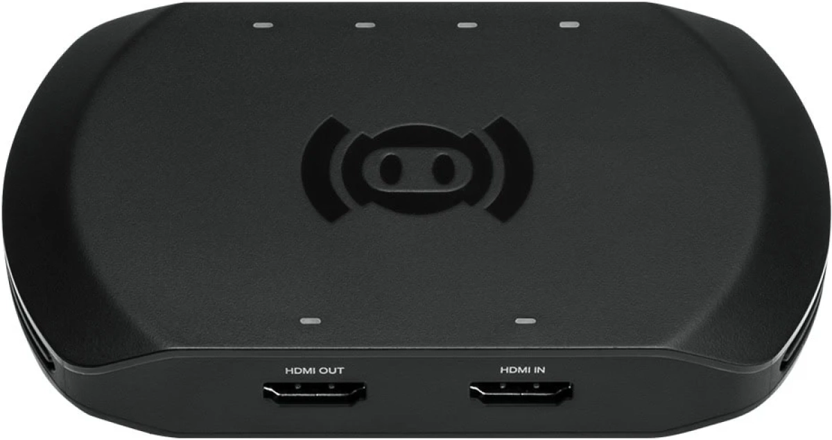 Други Streamplify външна кепчър карта CAPTURE 4K - 4K@60Hz, USB-C - SPVC-CA12401.11на ниска цена с бърза доставка - BestPC.BG