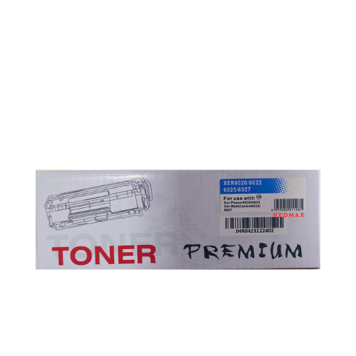 Тонер за лазерен принтер КАСЕТА ЗА XEROX Phaser 6020/6022/WC6025/WC6027 - Cyan - 106R02760  - PN XT-PH6020C - NEOMAXна ниска цена с бърза доставка - BestPC.BG