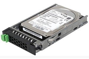 HDD сървърен Fujitsu HD SATA 6G 4TB 7.2K HOT PL 3.5' BCна ниска цена с бърза доставка - BestPC.BG
