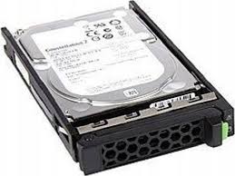 HDD сървърен Fujitsu HD SATA 6G 4TB 7.2K 512n HOT PL 3.5' BCна ниска цена с бърза доставка - BestPC.BG