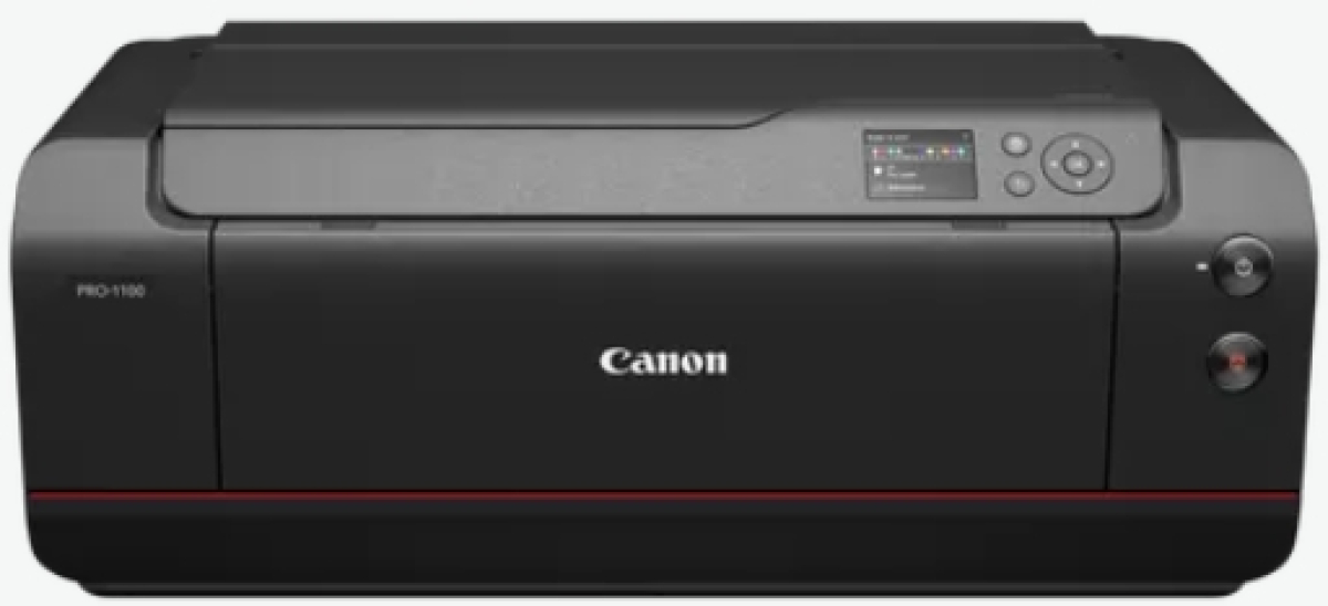 Плотер Canon imagePROGRAF PRO-1100на ниска цена с бърза доставка - BestPC.BG