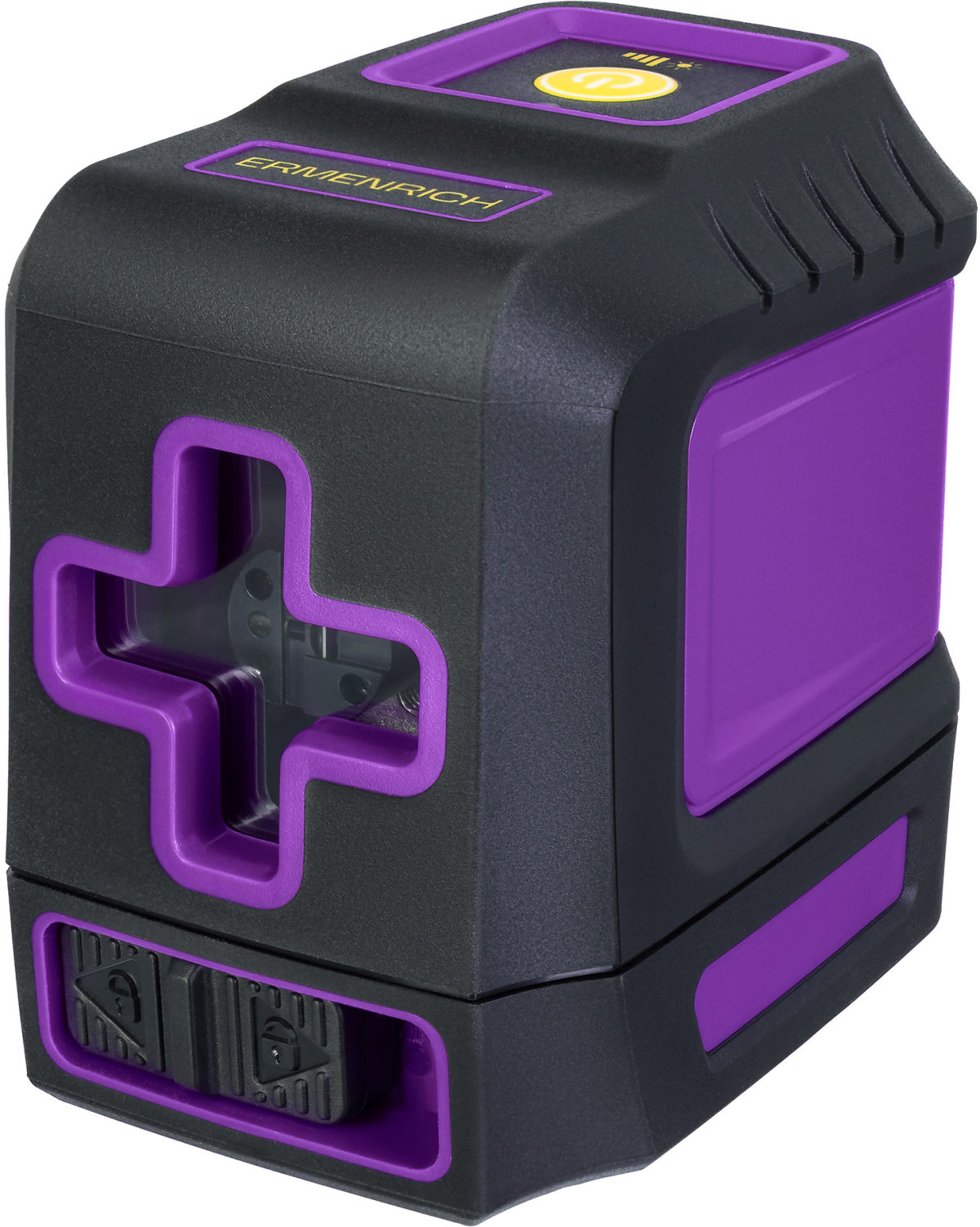 Инструмент/Тестер Лазерен нивелир Ermenrich BASE LT10на ниска цена с бърза доставка - BestPC.BG