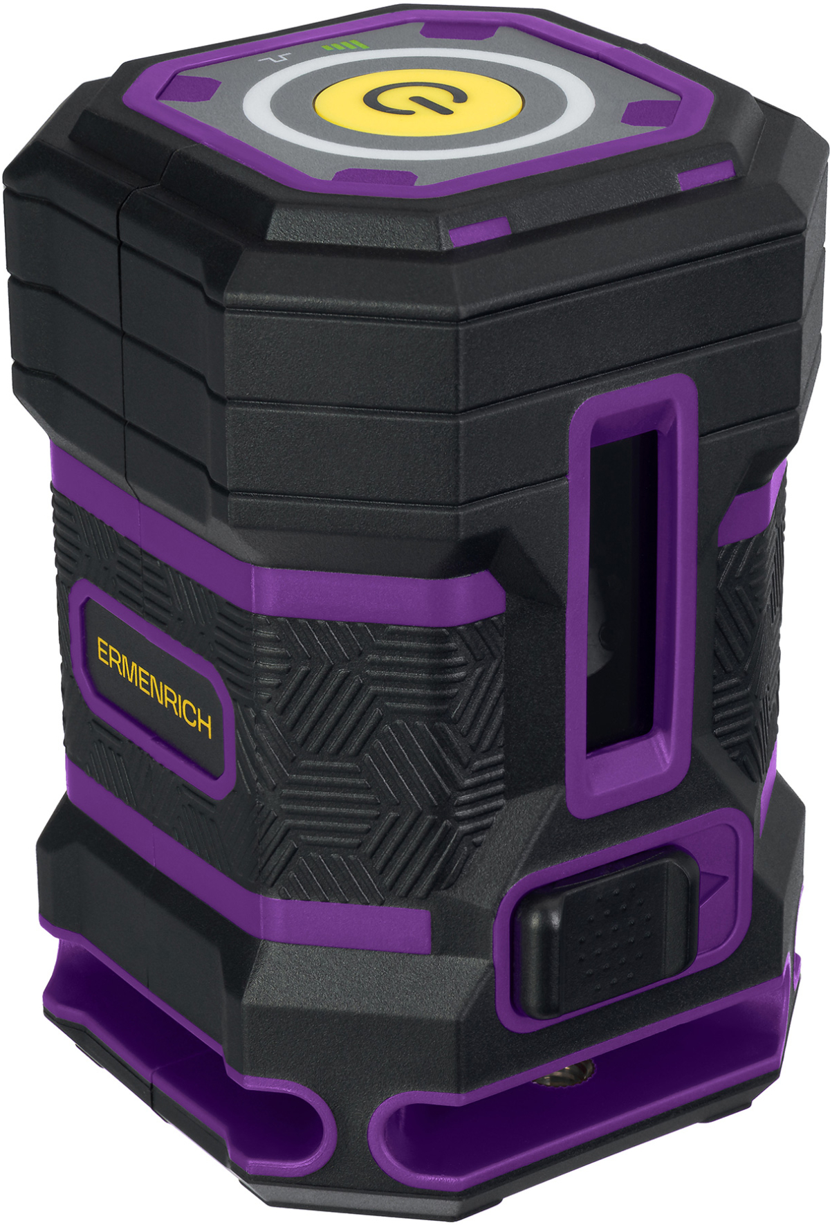 Инструмент/Тестер Лазерен нивелир Ermenrich PLUS LN15на ниска цена с бърза доставка - BestPC.BG