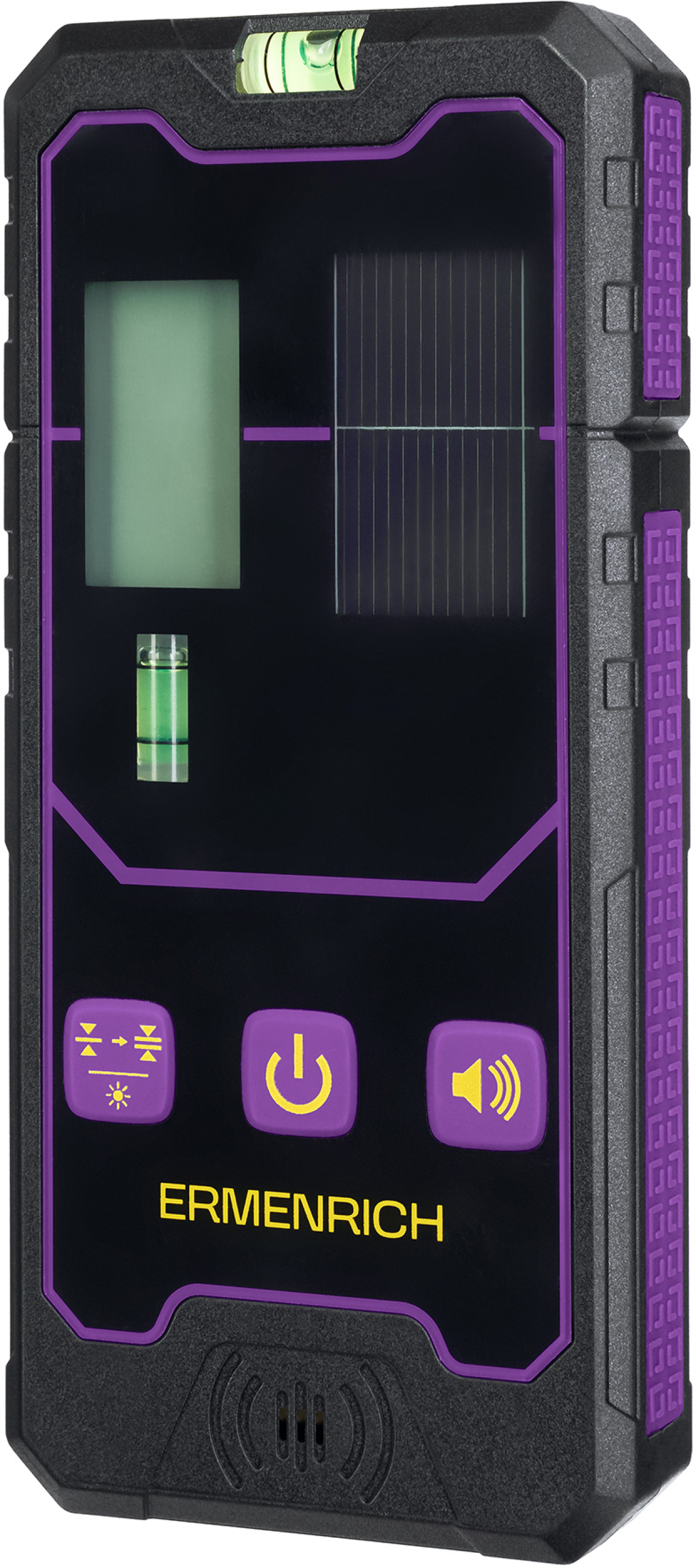 Инструмент/Тестер Лазерен приемник Ermenrich LR20на ниска цена с бърза доставка - BestPC.BG