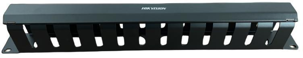 Аранжиращ панел Hikvision DS-1CM1U12, 1U, 12-слотaна ниска цена с бърза доставка - BestPC.BG