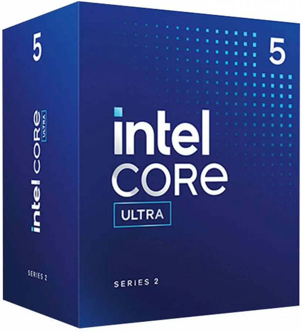 Процесор CPU Desktop Intel Ultra 5 225 (20M Cache, up to 4.90 GHz, FCLGA18W) boxна ниска цена с бърза доставка - BestPC.BG