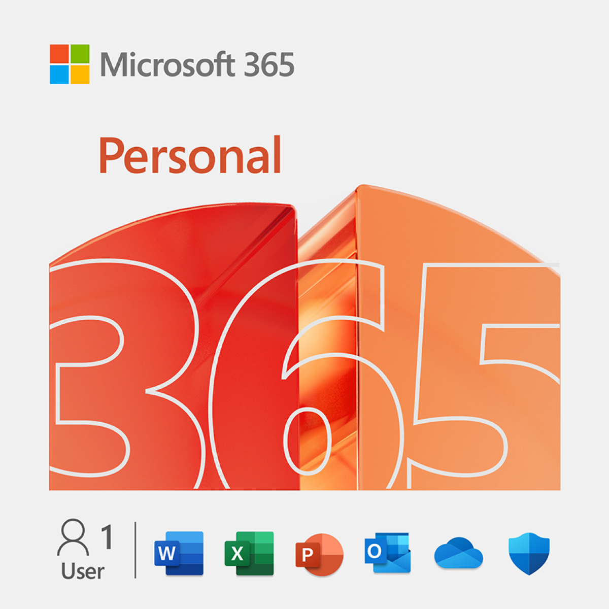 Софтуер Microsoft M365 Personal Subscription FY25H2 Online Product Key Licenseна ниска цена с бърза доставка - BestPC.BG