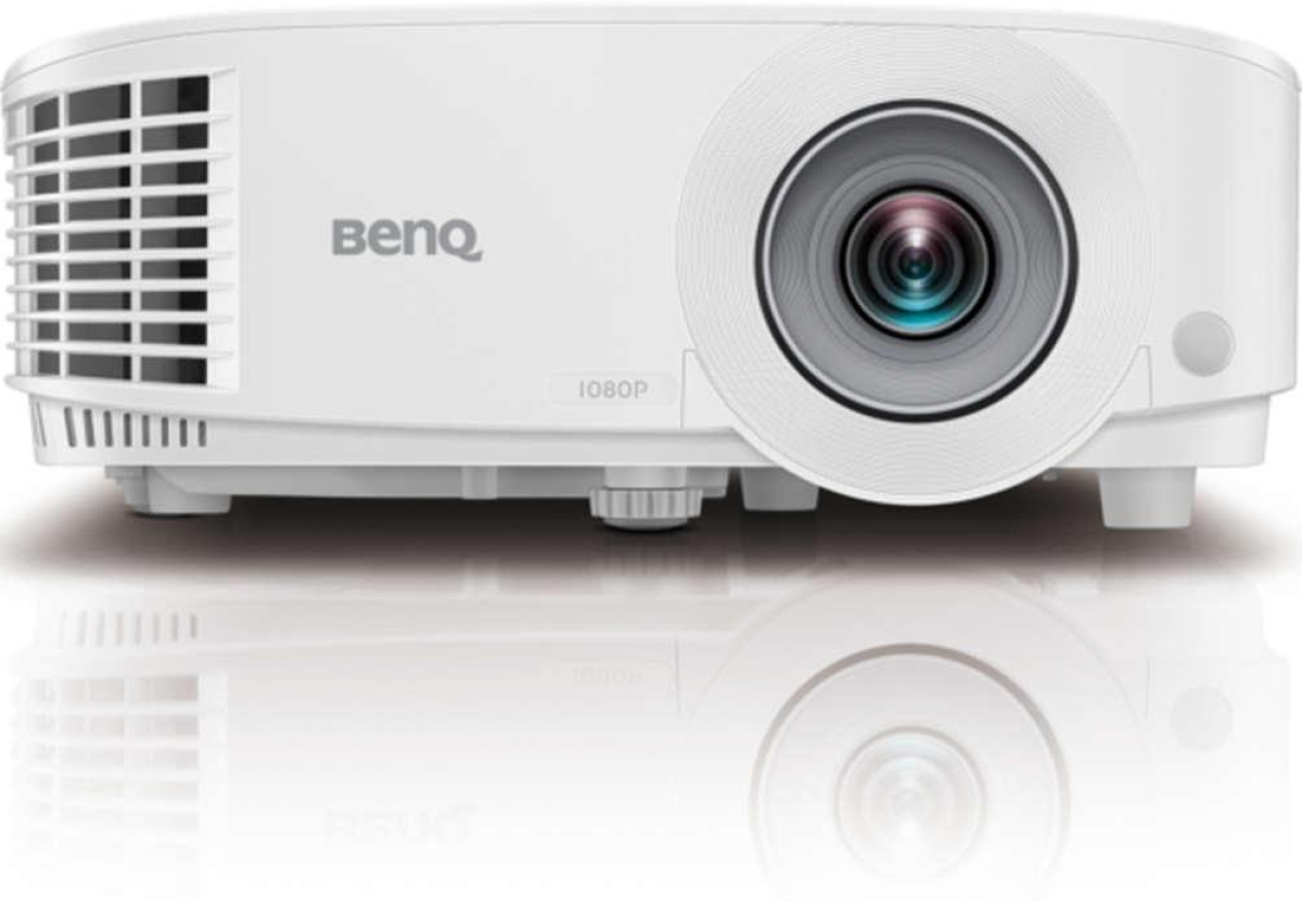 Видеопроектор BenQ MH733, DLP, 1080p, 4000 ANSI, 16 000:1на ниска цена с бърза доставка - BestPC.BG