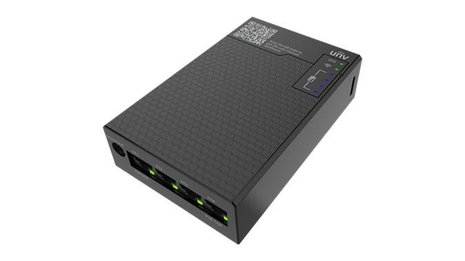 Инструмент/Тестер Тестер UNV-Link Pro connect box, GCB01-B7на ниска цена с бърза доставка - BestPC.BG