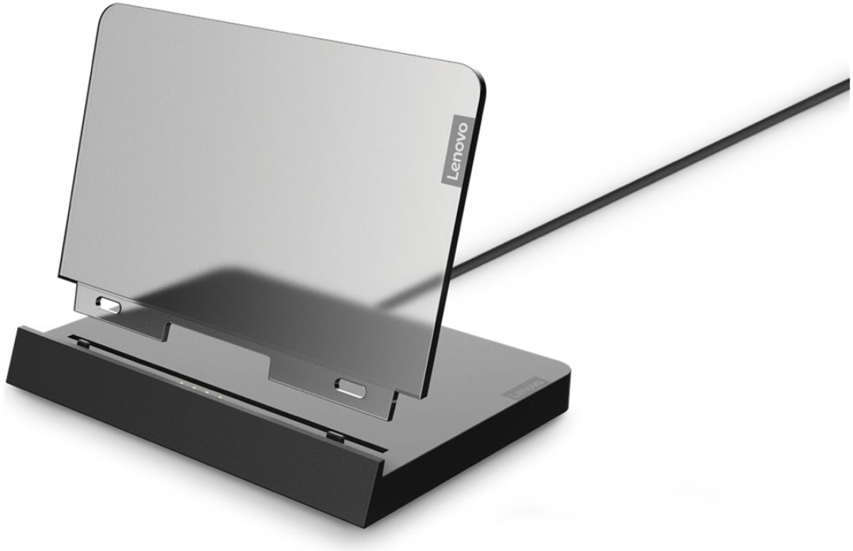 Принадлежност за смартфон LENOVO Smart Charging Station 2на ниска цена с бърза доставка - BestPC.BG