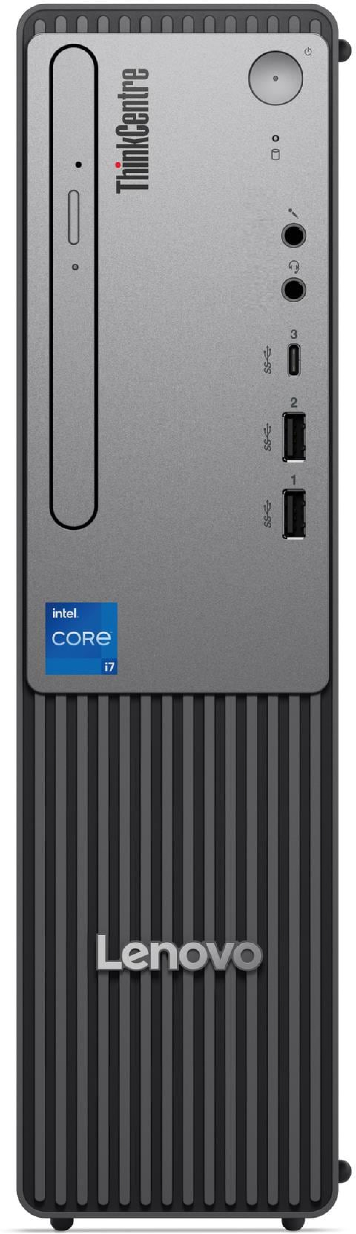 Компютър LENOVO ThinkCentre neo 30s G5 Intel Core i7-13620H 16GB 512GB SSD M.2 PCIe Intel UHD Graphics W11P 3YR OSна ниска цена с бърза доставка - BestPC.BG