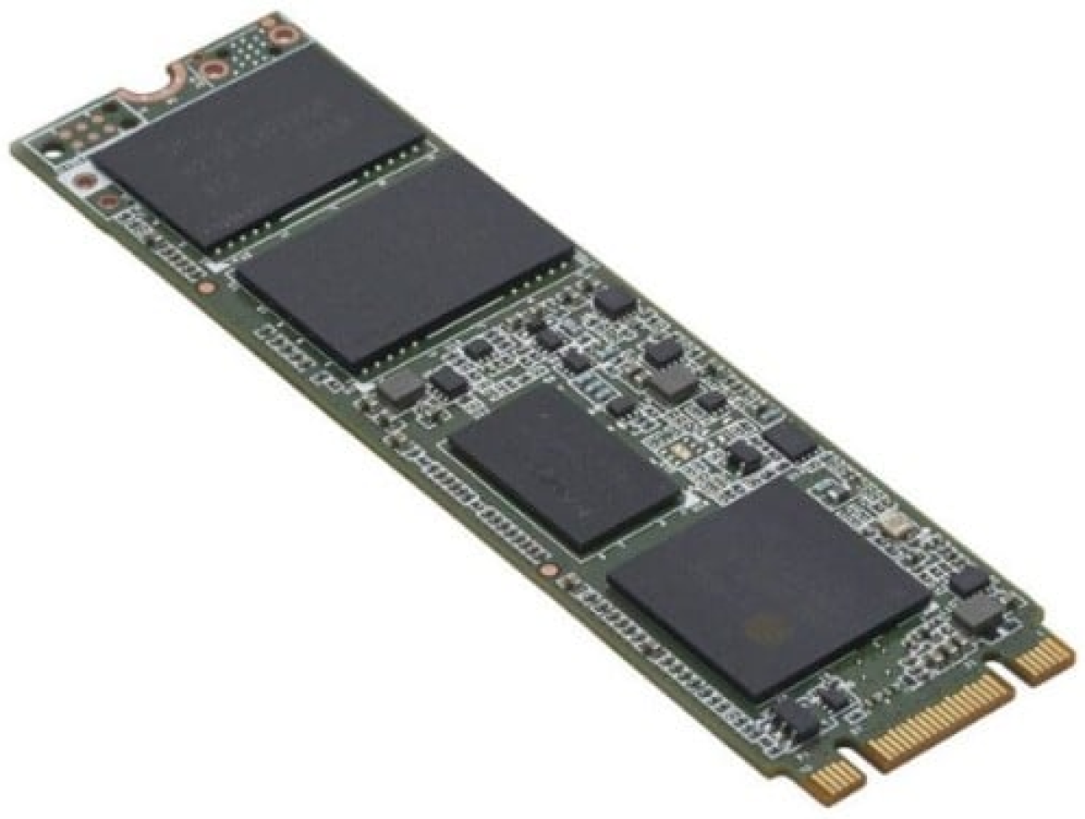SSD Fujitsu - 960 ГБ, PCIe 4.0 (NVMe) М.2, Тройна клетка (TLC)на ниска цена с бърза доставка - BestPC.BG