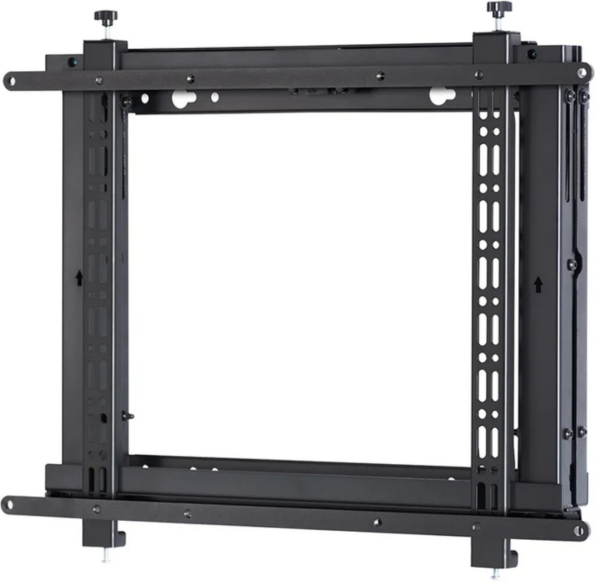 Стойка за монитор Neomounts Wall Mounted video wall mount (pop-out-lportrait & landscape, pre-assembled)на ниска цена с бърза доставка - BestPC.BG