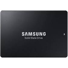 SSD SAMSUNG PM893 SATA 2.5, 3,84TB, SATA 6 Gb-s, MZ7L33T8HBLT-W07, Bulkна ниска цена с бърза доставка - BestPC.BG