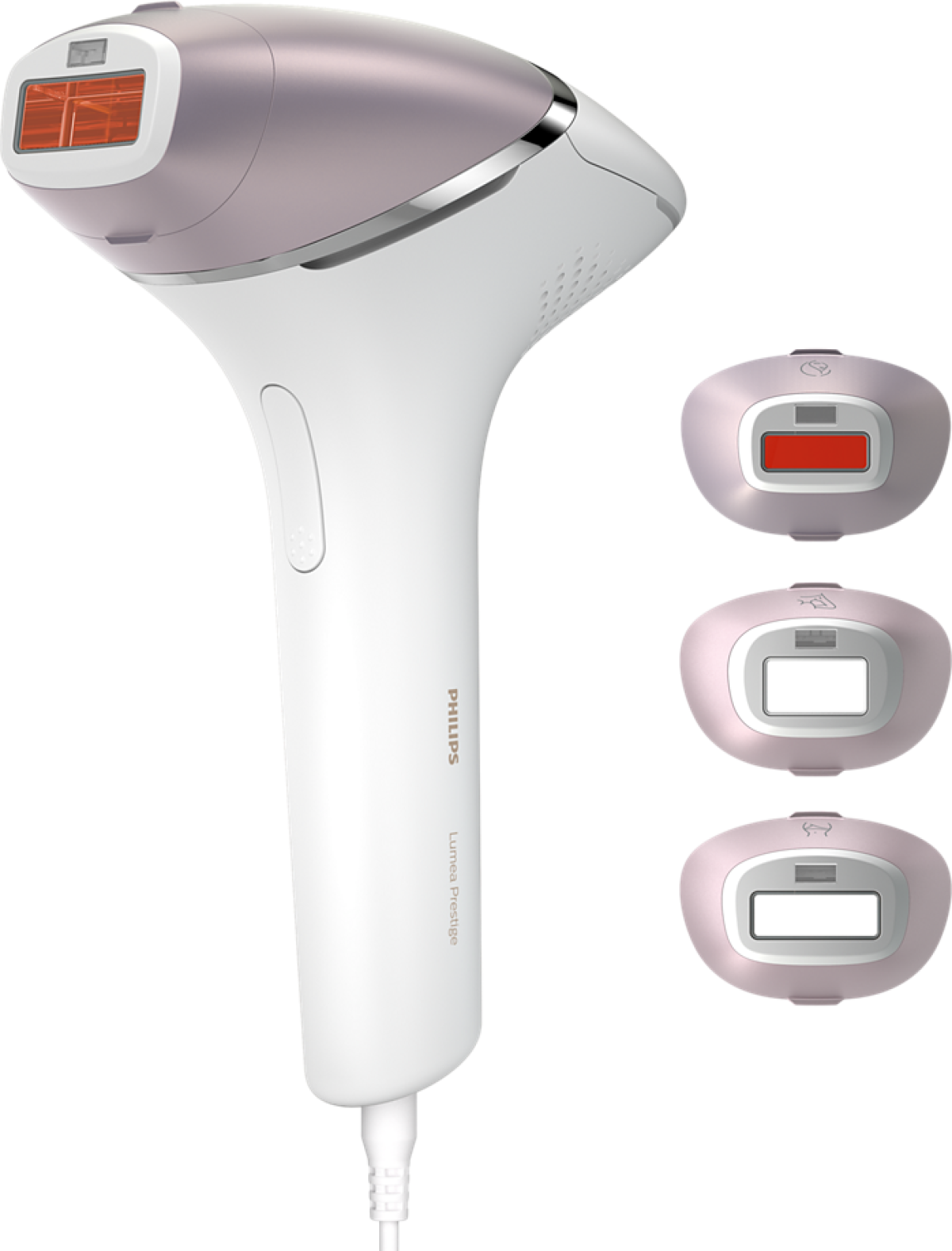 PHILIPS Lumea Prestige, Фотоепилатор за обезкосмяванена ниска цена с бърза доставка - BestPC.BG