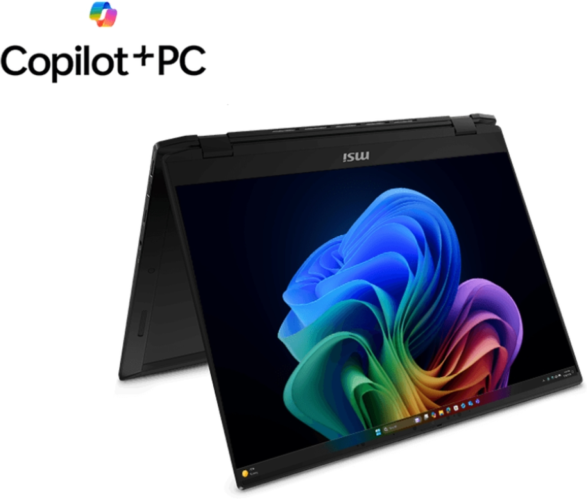 Лаптоп MSI Summit A16 AI+ A3HMTG, Ryzen AI 9 365, 1TB SSD, 32GB , 16" 2560x1600, Touchscreen, Windows 11 Proна ниска цена с бърза доставка - BestPC.BG