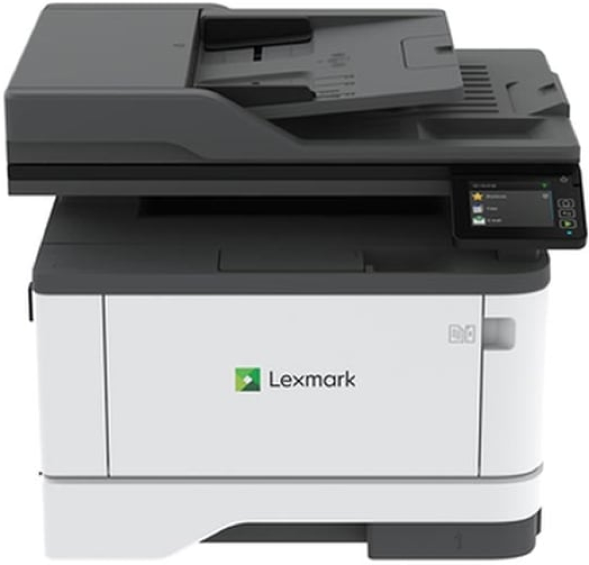 Лазерно мултифункционално устройство Lexmark MX431ADN, 4 в 1, A4на ниска цена с бърза доставка - BestPC.BG