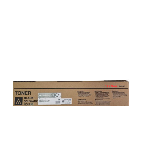 Тонер за лазерен принтер КАСЕТА ЗА KONICA MINOLTA BIZHUB C203/C253/C200/C210/C353 - Black - A0D7152 - TN213K/214/314 - Blackна ниска цена с бърза доставка - BestPC.BG