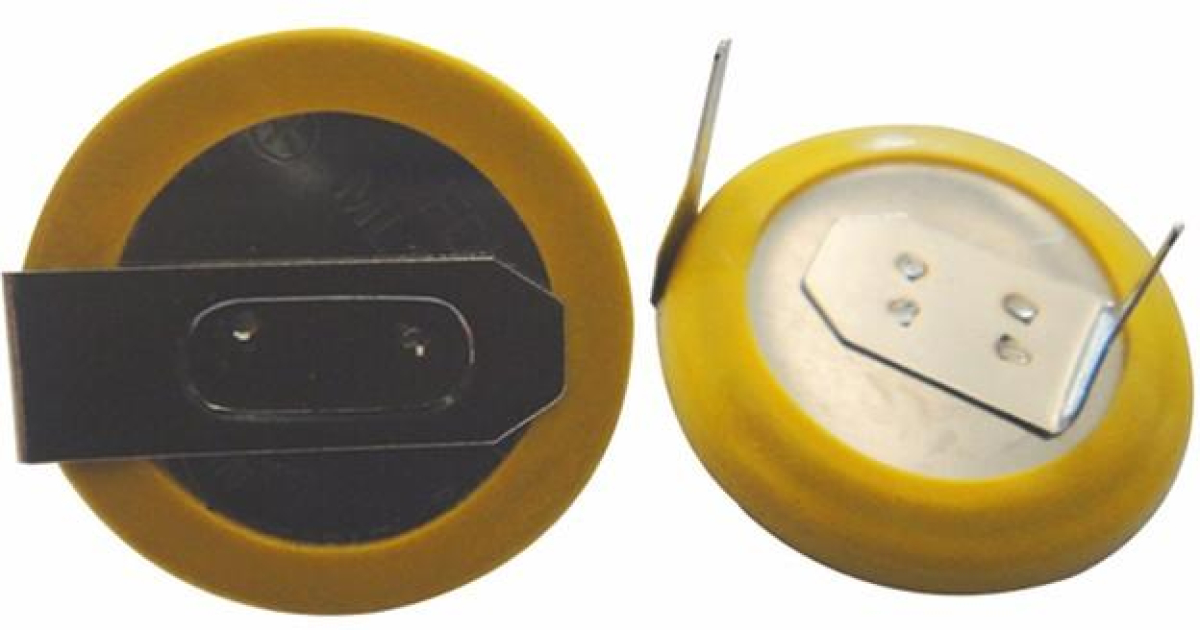 Акумулаторна батерия ML 1220 LITHIUM 3.0V  MAXELLна ниска цена с бърза доставка - BestPC.BG