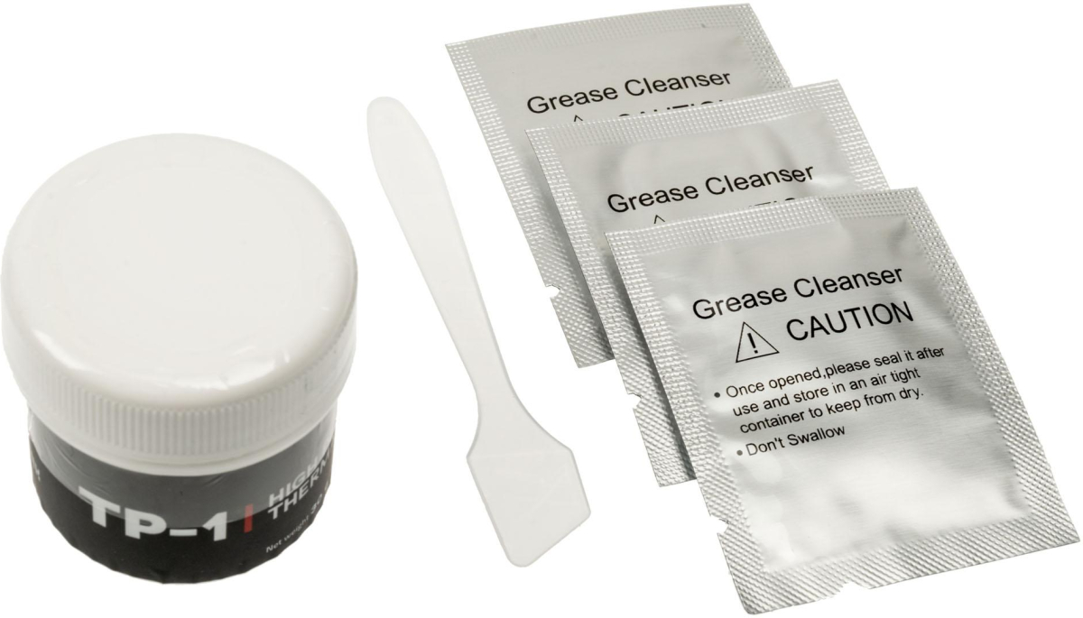 Термо паста Kolink Umbra Pro TP-1 - 30gна ниска цена с бърза доставка - BestPC.BG