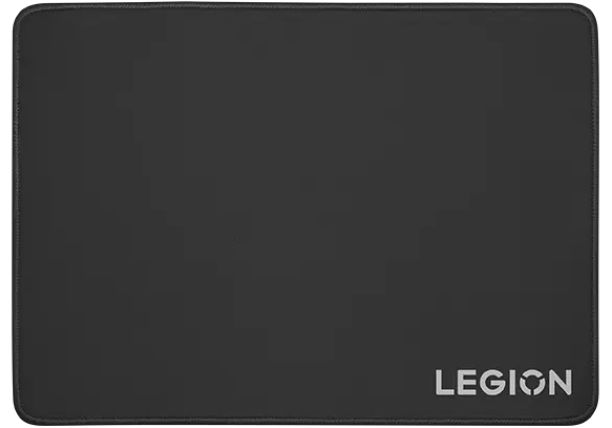 Подложка за мишка Lenovo Legion Gaming M, черен - GXY0K07130на ниска цена с бърза доставка - BestPC.BG