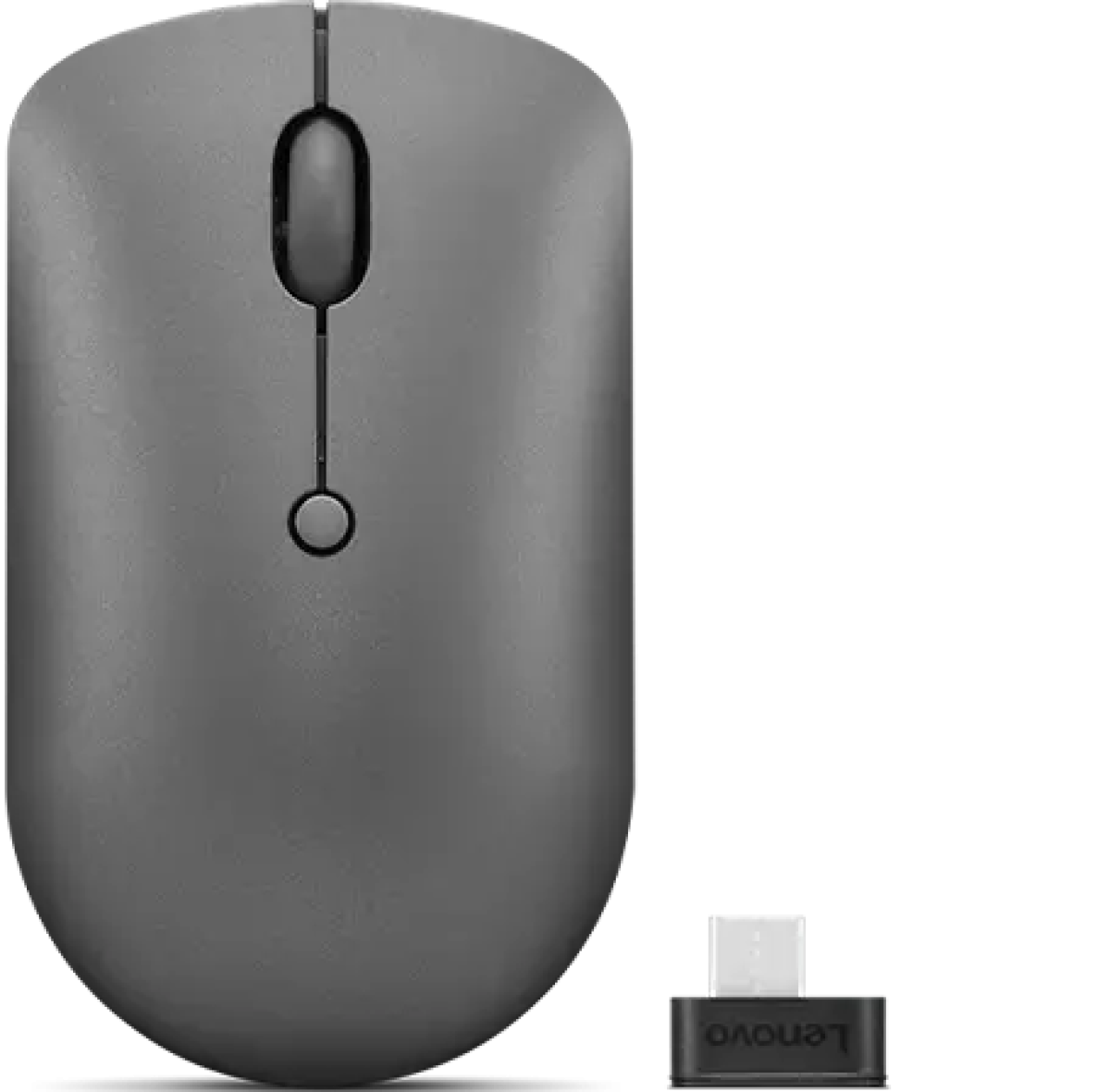Мишка LENOVO 540 USB-C Wireless Compact Mouseна ниска цена с бърза доставка - BestPC.BG