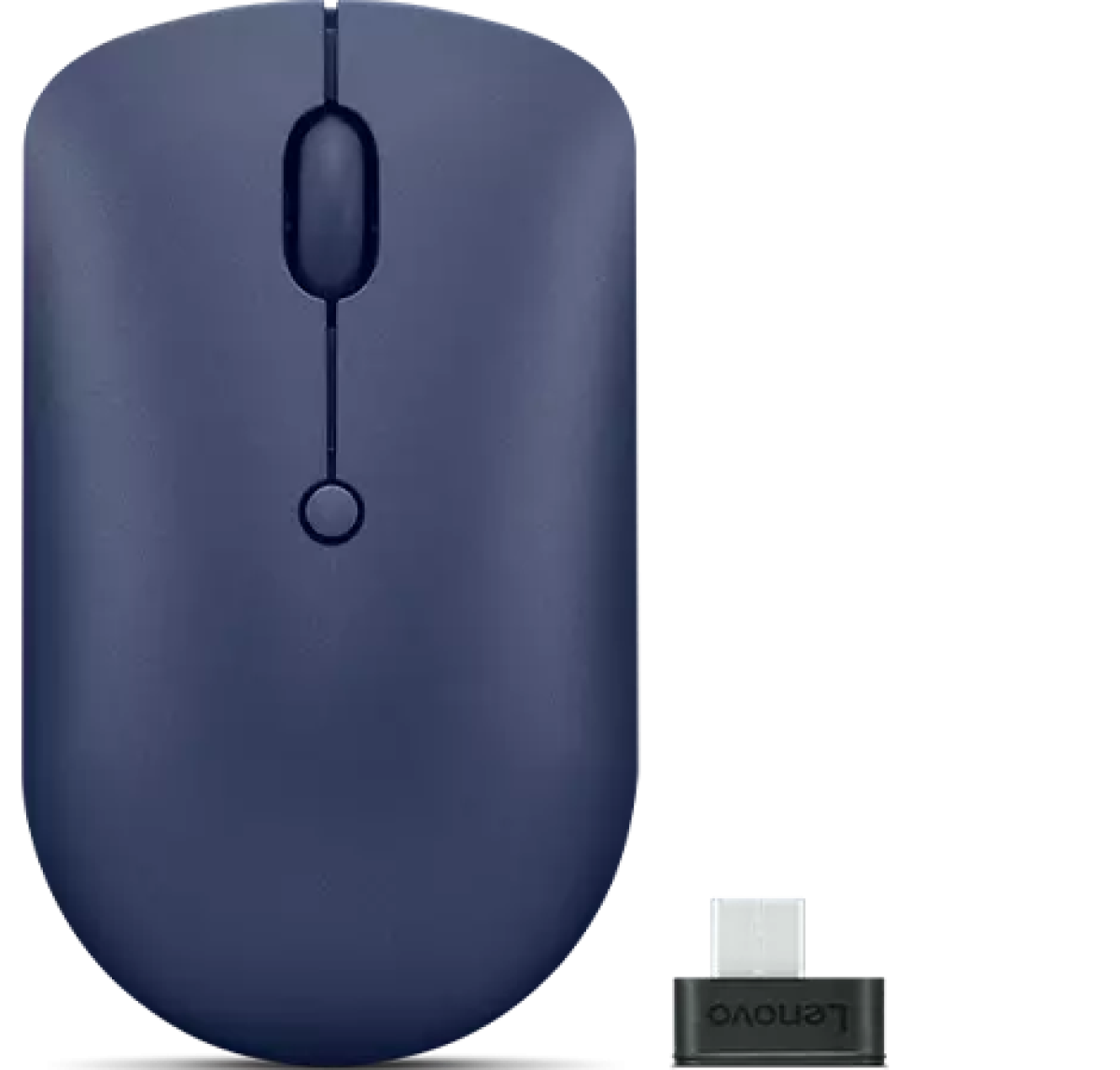 Мишка LENOVO 540 USB-C Wireless Compact Mouseна ниска цена с бърза доставка - BestPC.BG