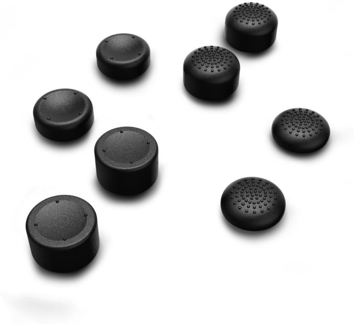 Други Сменяеми бутончета uRage за SONY PS4, PS5 комплект 8 in 1на ниска цена с бърза доставка - BestPC.BG