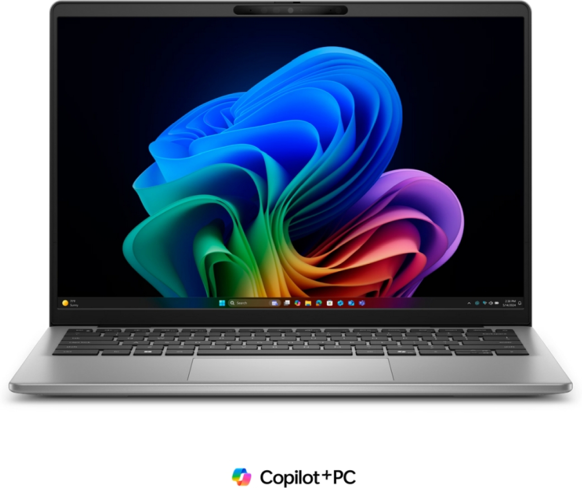 Лаптоп Dell Latitude 5455, Snapdragon X Plus X1P-64-100, 512 GB SSD PCIe M.2, 16 GBна ниска цена с бърза доставка - BestPC.BG