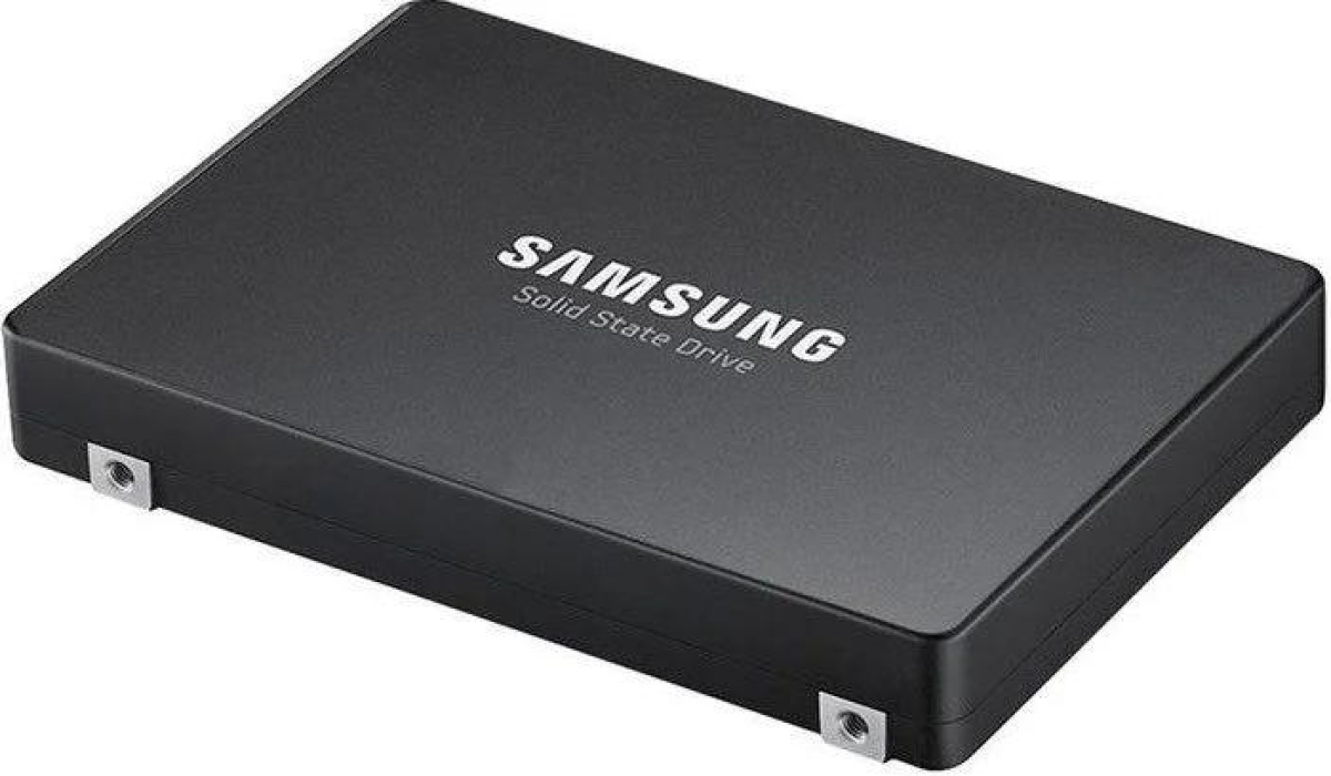 SSD SAMSUNG PM9A3, 2.5”, 7.68 TB, PCIe 4.0, MZQL27T6HBLA-00W07на ниска цена с бърза доставка - BestPC.BG