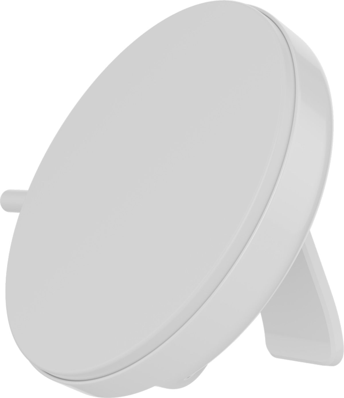 Принадлежност за смартфон CANYON wireless charger WS-105 15W Qi2 Whiteна ниска цена с бърза доставка - BestPC.BG