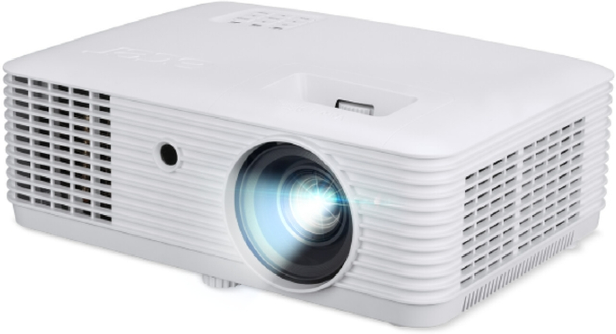 Проектор Acer Projector Vero HL6510ATV, Laser LED Hybrid, (1920x1080)на ниска цена с бърза доставка - BestPC.BG