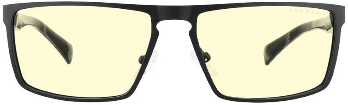 Геймърски очила GUNNAR Fremont Onyx - Amberна ниска цена с бърза доставка - BestPC.BG