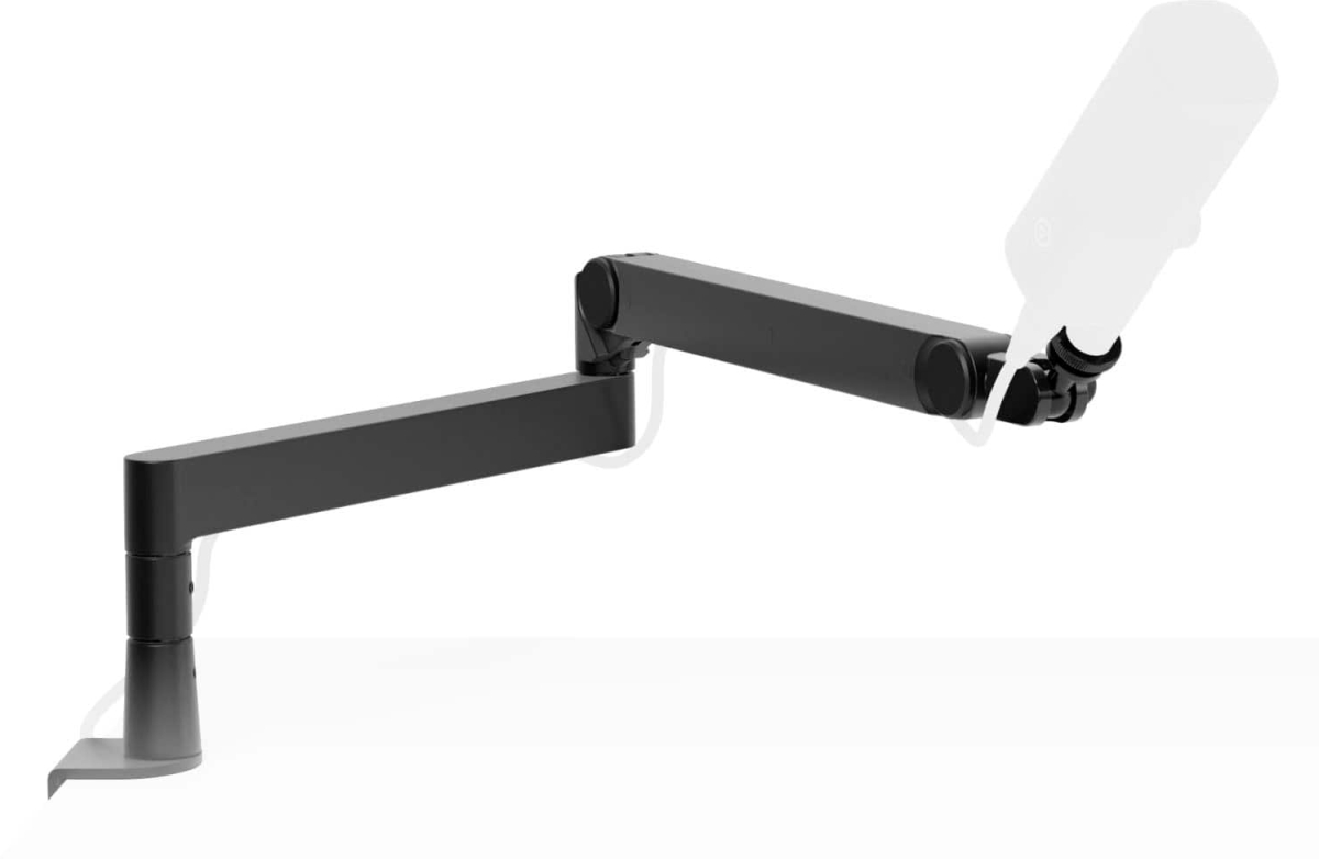 Други Стойка за микрофон Elgato Wave Mic Arm Pro - Чернона ниска цена с бърза доставка - BestPC.BG