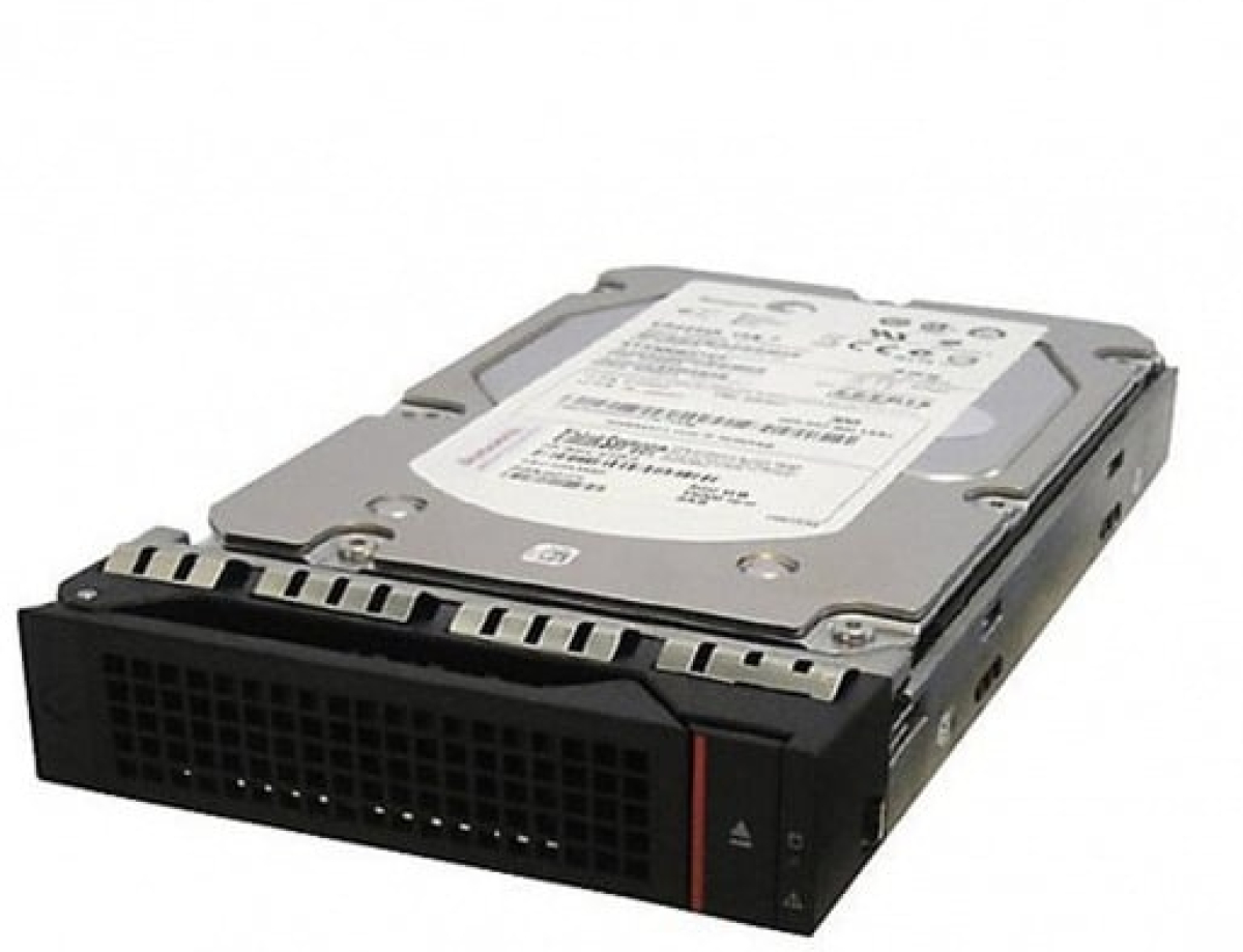 SSD Lenovo ThinkSystem 2.5" Multi Vendor 960GB Read Intensive SATA 6Gb HS SSD v2на ниска цена с бърза доставка - BestPC.BG