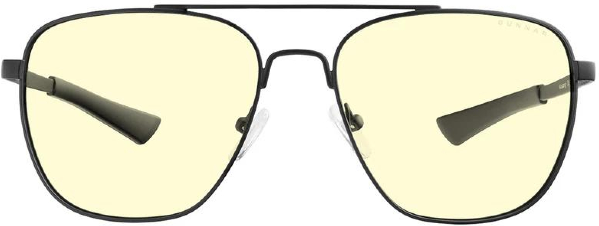 Компютърни очила GUNNAR Mustang Onyx, Amberна ниска цена с бърза доставка - BestPC.BG