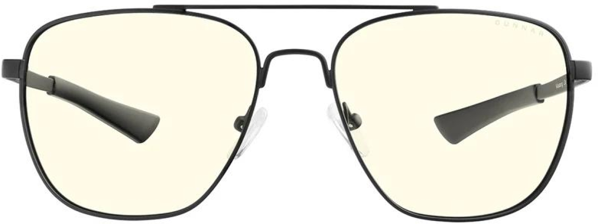 Други Компютърни очила GUNNAR Mustang Onyx - Clearна ниска цена с бърза доставка - BestPC.BG