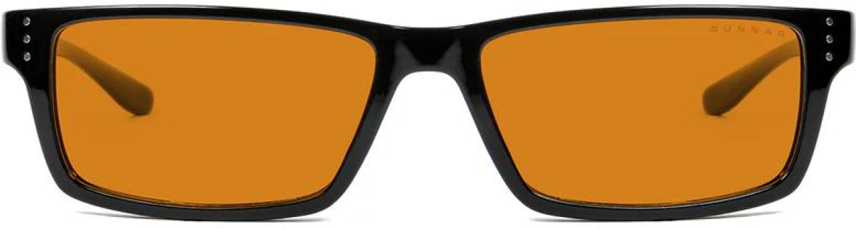 Геймърски очила GUNNAR Riot Onyx Amber Maxна ниска цена с бърза доставка - BestPC.BG